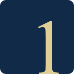 1