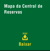 Mapa da Central de  Reservas