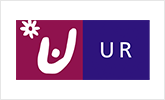URのロゴ
