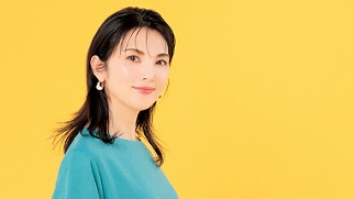 俳優の田中麗奈さんインタビュー(Short ver.)をポップアップウィンドウで再生します。