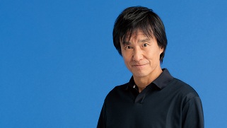 中山雅史さんインタビュー(Short ver.)をポップアップウィンドウで再生します。