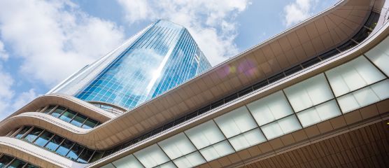 国際交流拠点・品川にふさわしい複合市街地の形成(品川駅周辺地区)