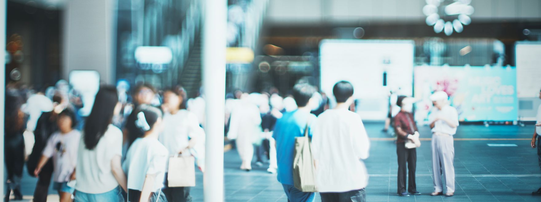 人が輝く都市をめざして