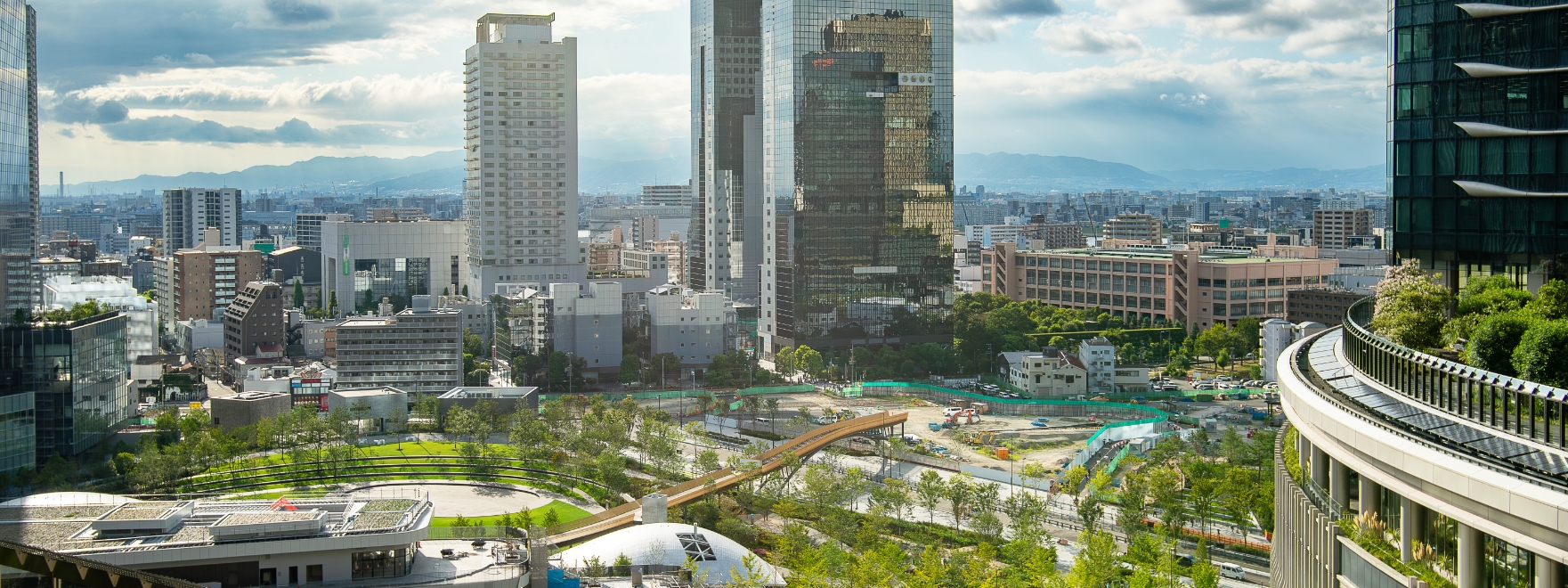 公的機関としての公平性・中立性