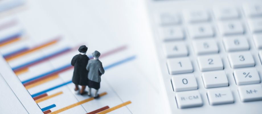 年金制度（DB・企業型DC）