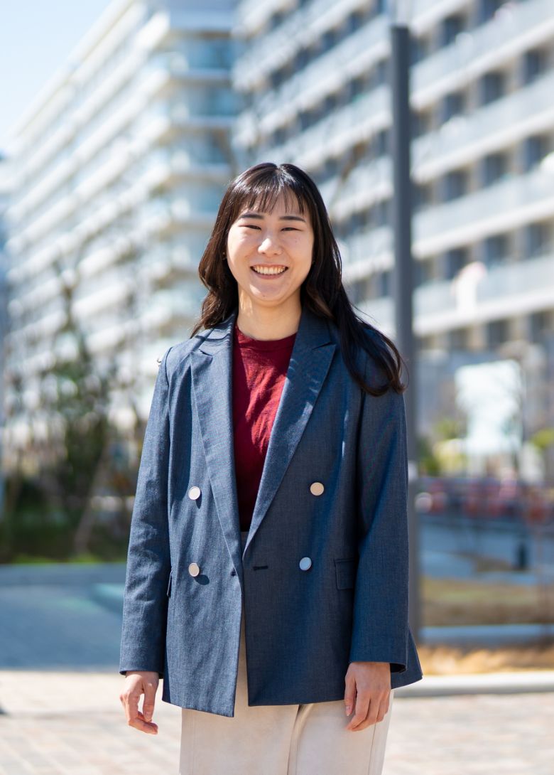 Risa Hosoi