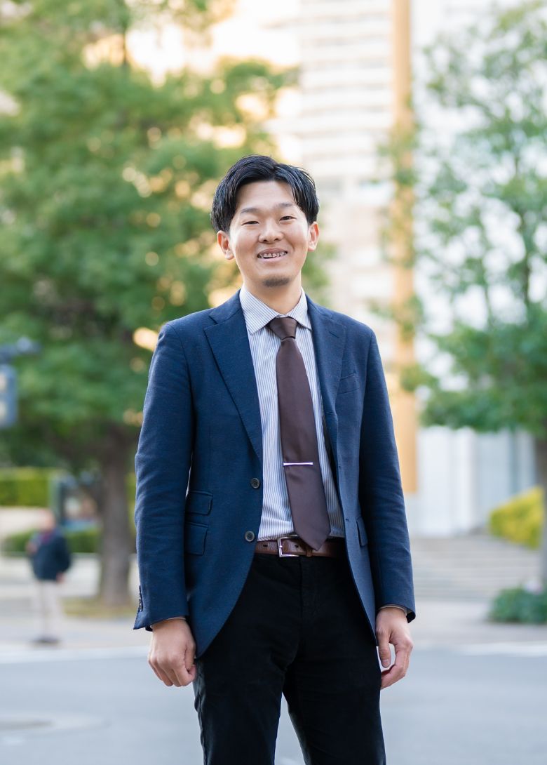 Shun Iizuka