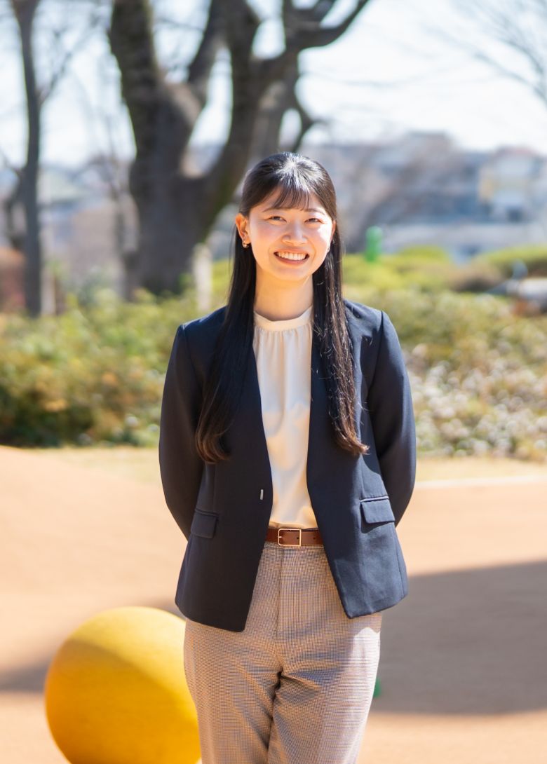 Chisa Kaneko