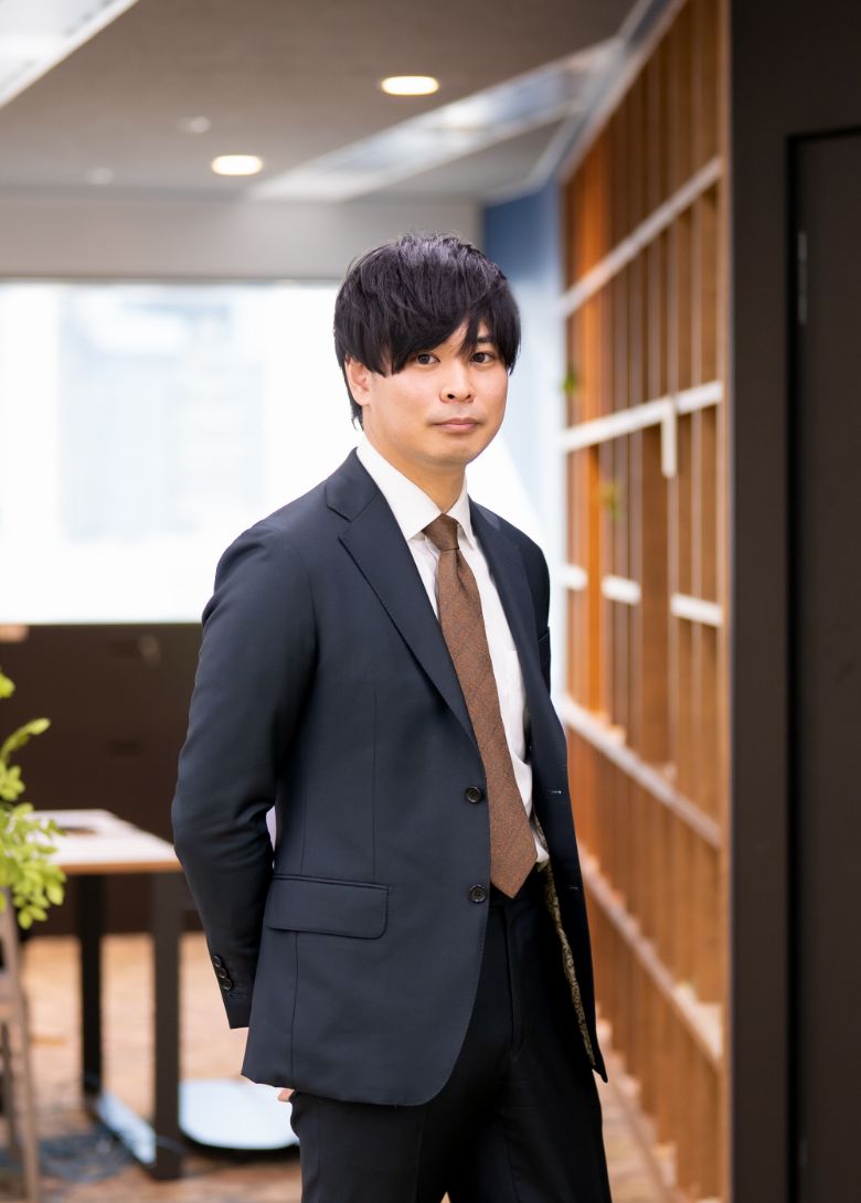 Keita Matsuoka