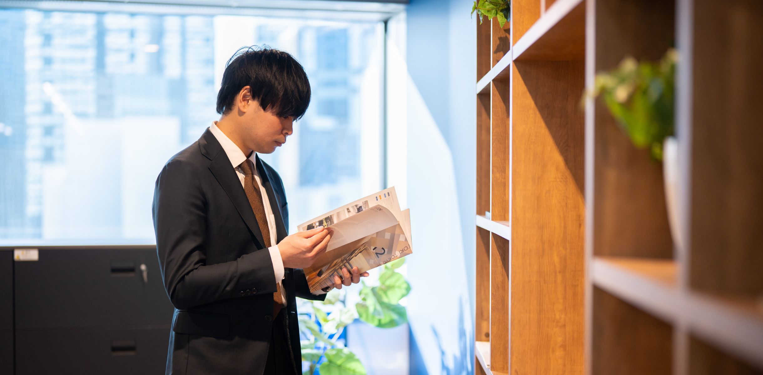 技術は、使ってもらうためにある