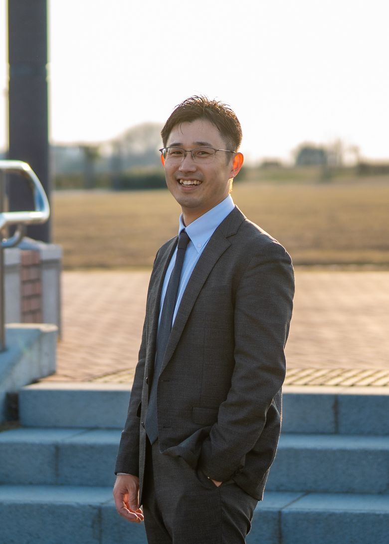 Wataru Mitsuhashi