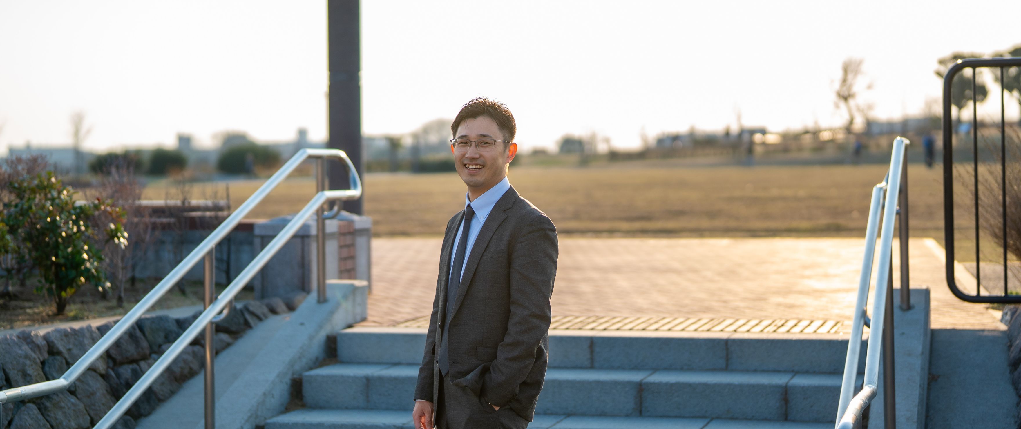 Wataru Mitsuhashi