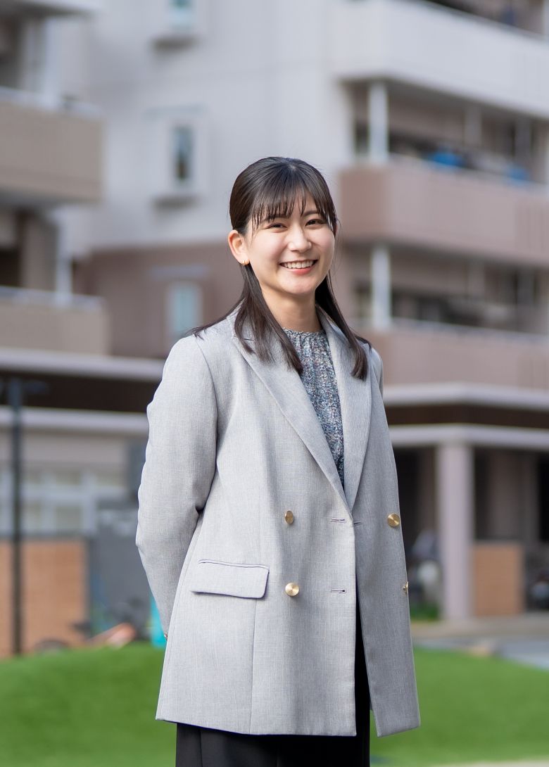 Anna Miyanishi