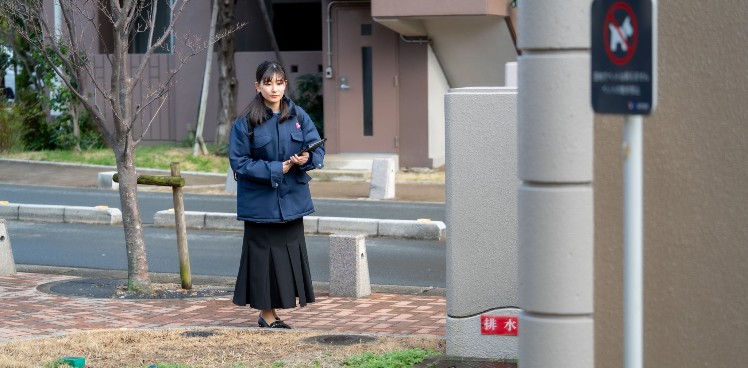 さまざまな経験から、得意ややりがいが見えてくる