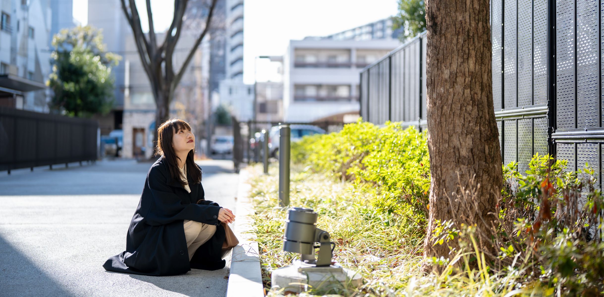 自分の仕事が、誰かの笑顔につながる