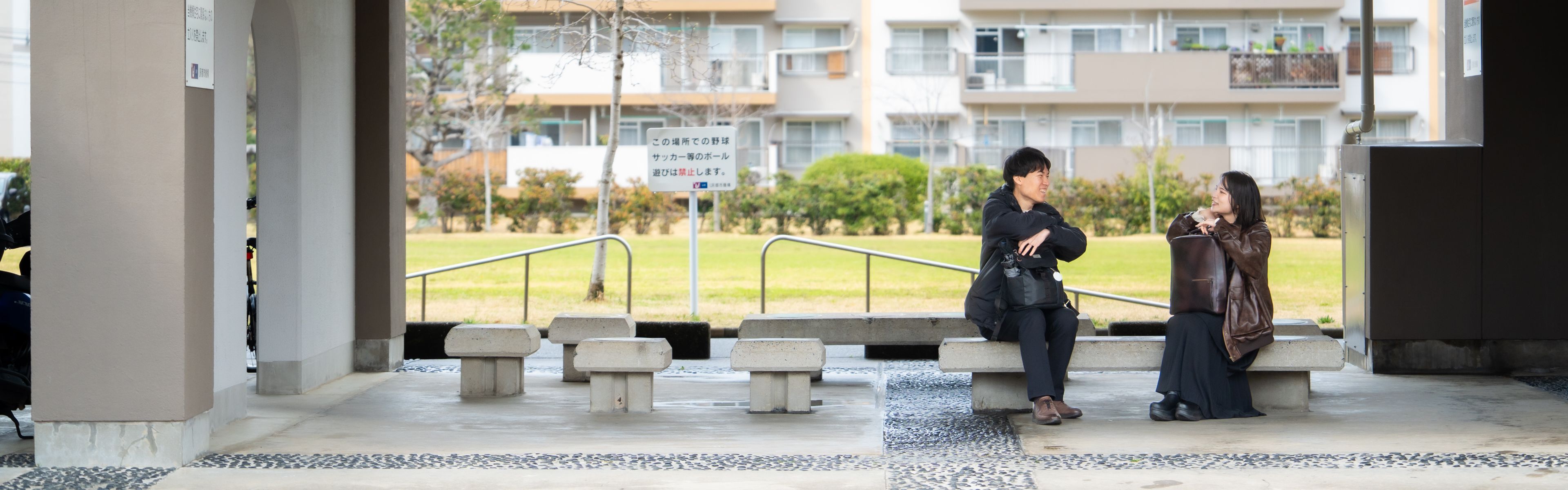 経験して気づいた自分にとってのやりがい