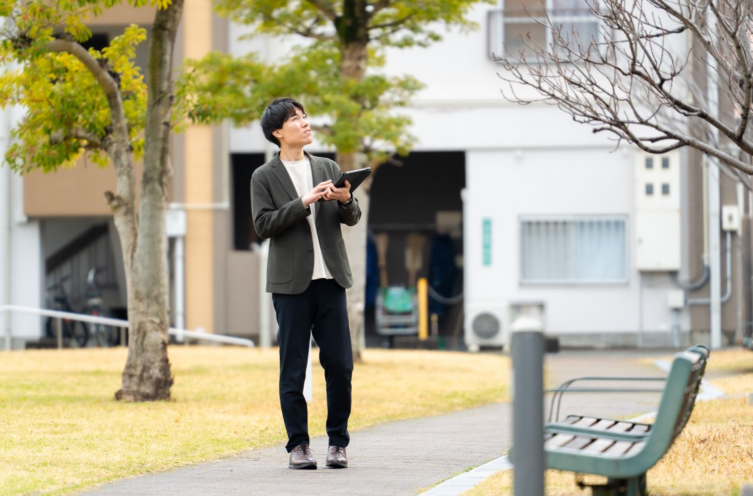 就活生へのメッセージ