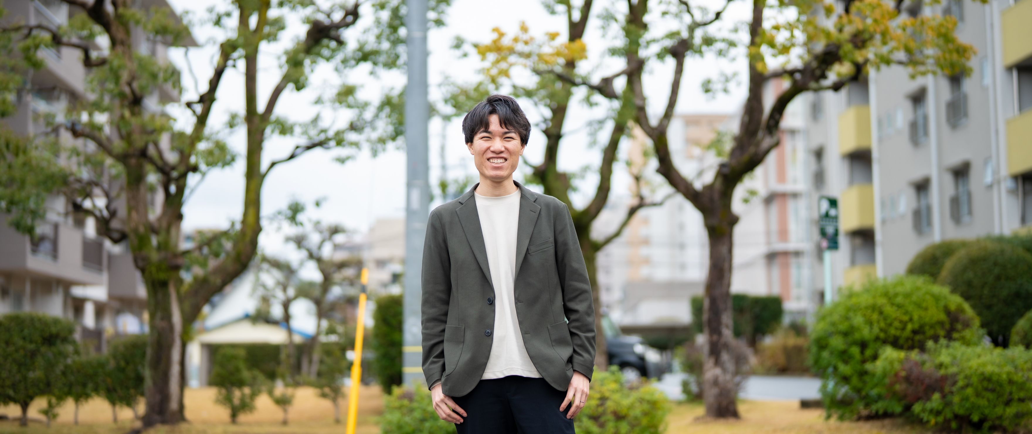 Yuta Nomura