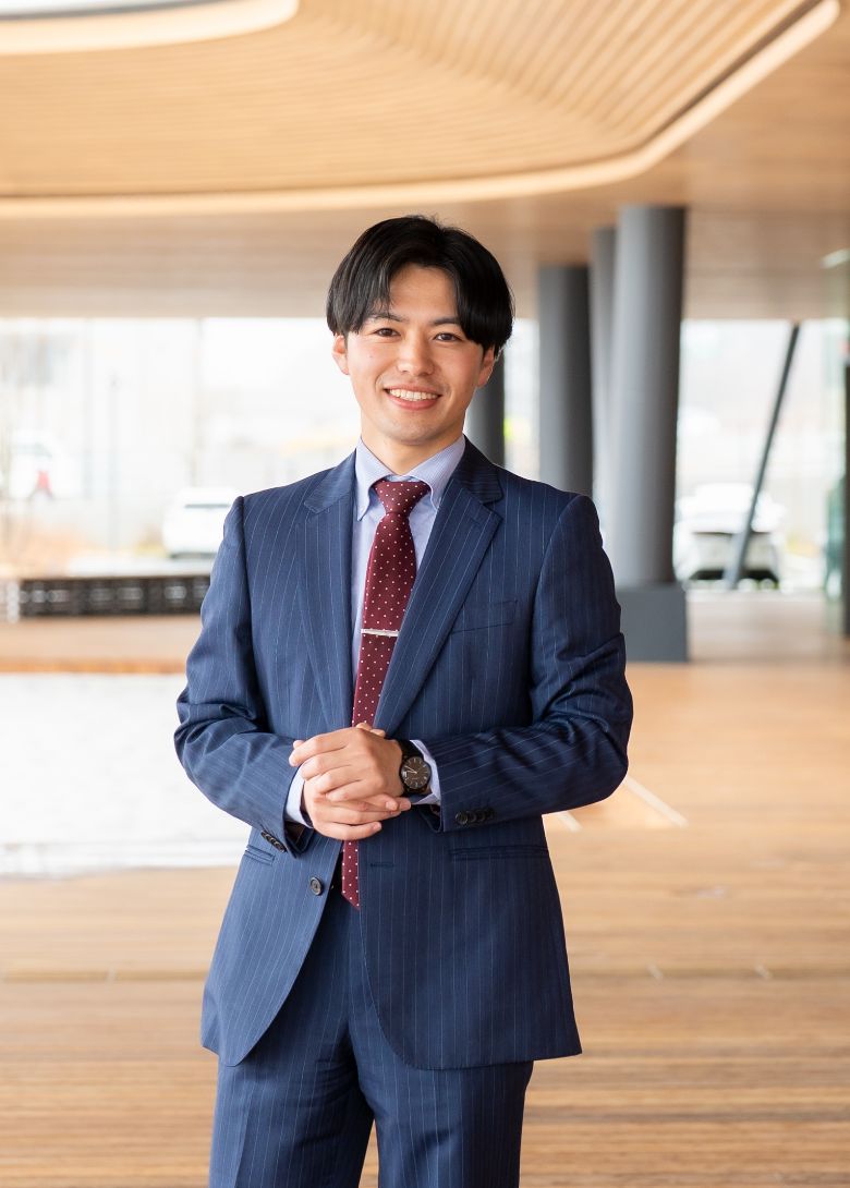 Yuichi Shimada