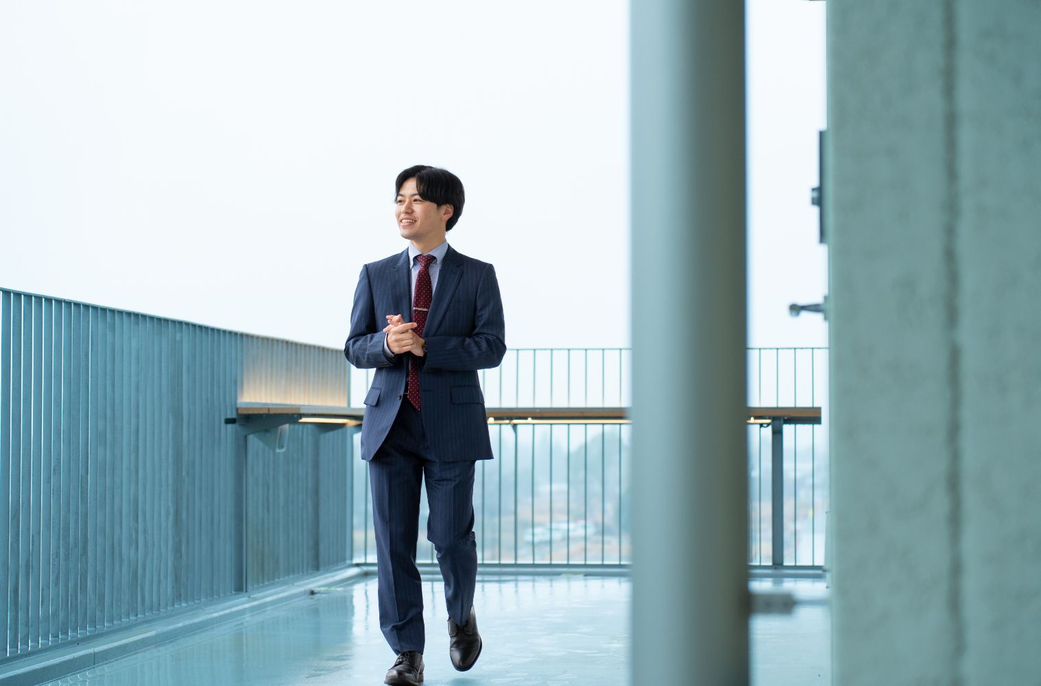 就活生へのメッセージ