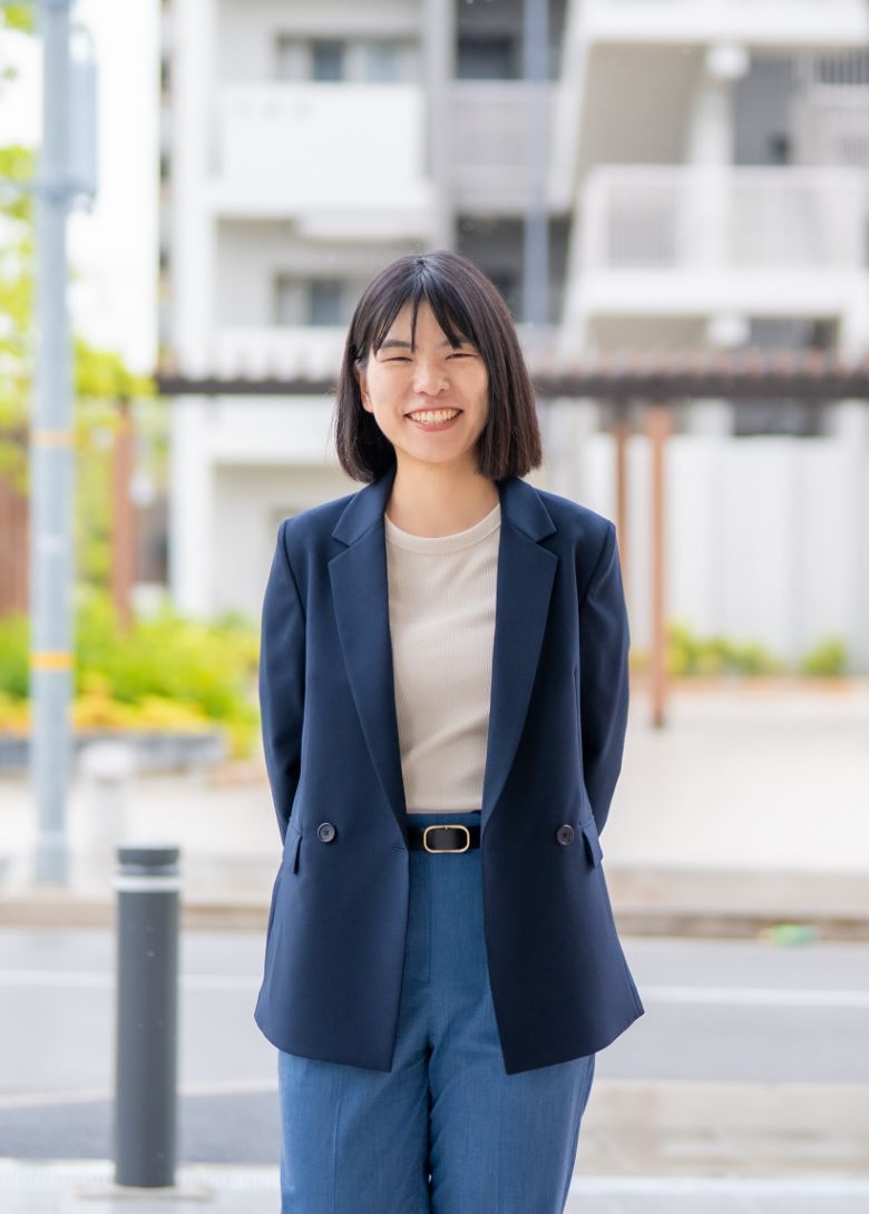 Ayaha Shimizu
