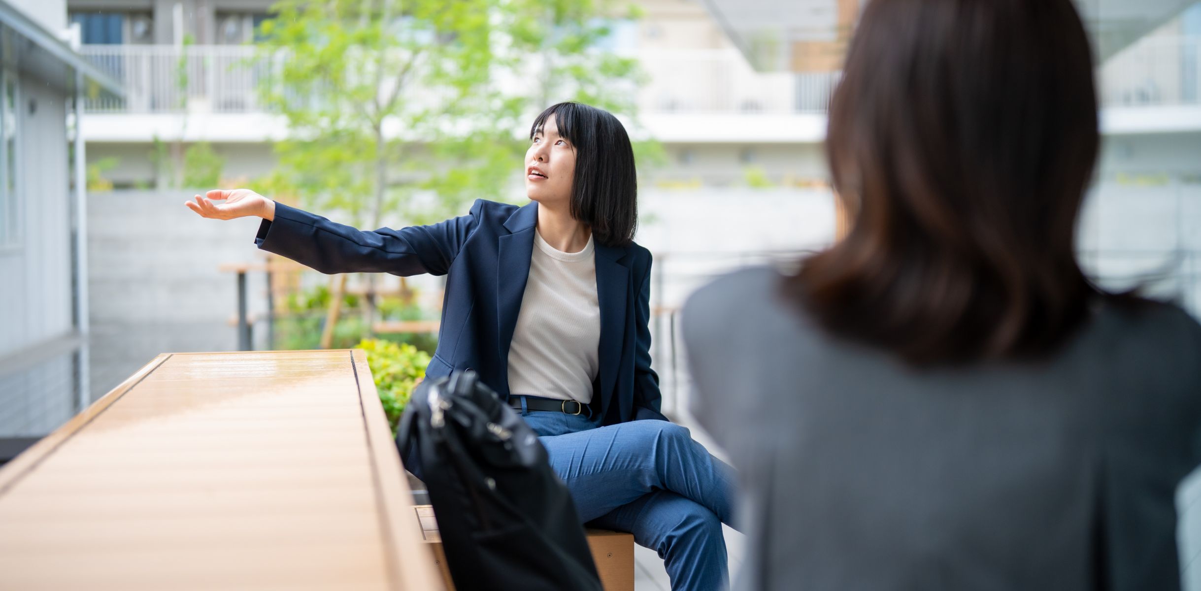 さまざまな角度から住宅に関わる