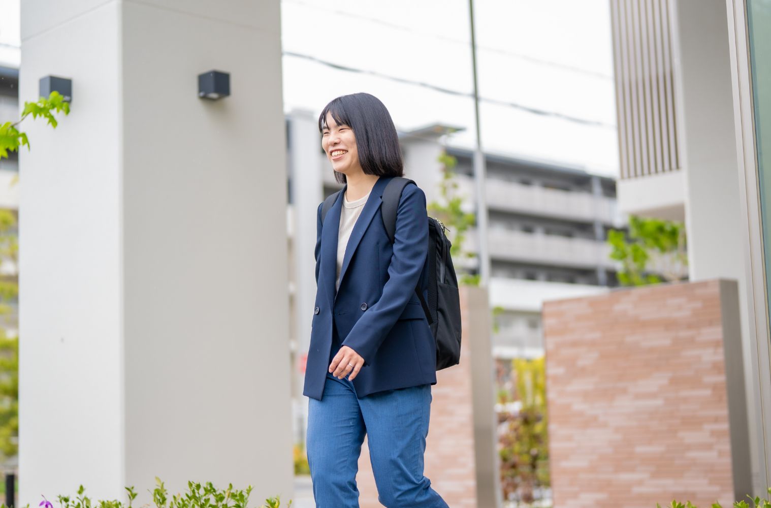 就活生へのメッセージ