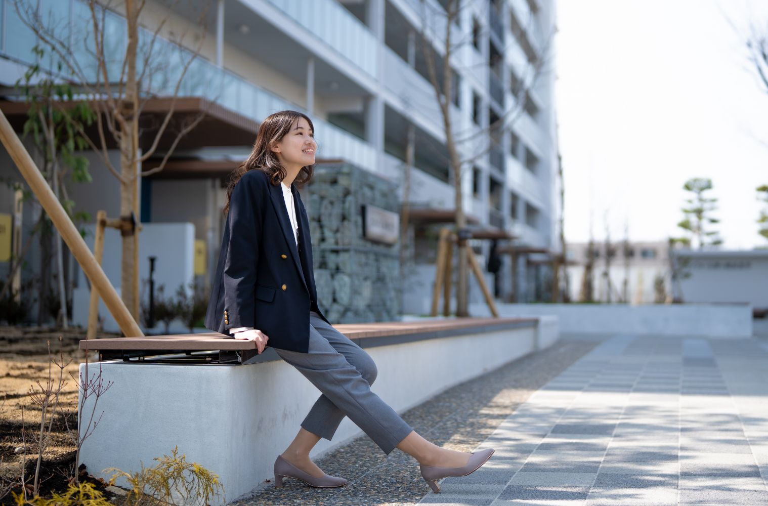 就活生へのメッセージ