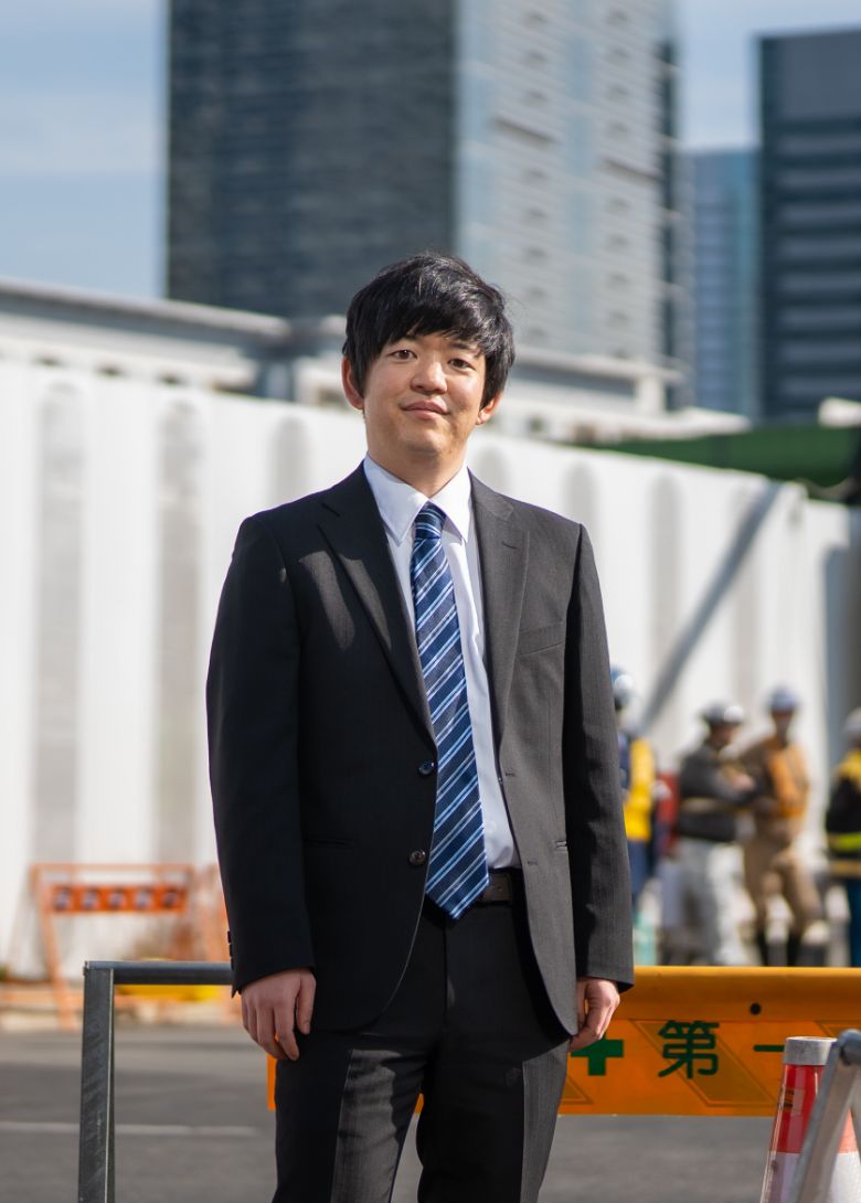 Ren Yamamoto