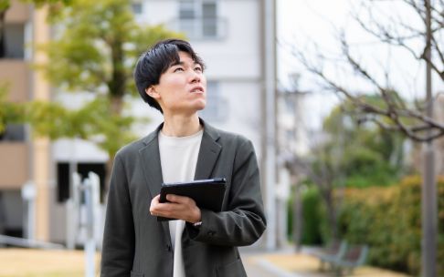 あなたならどうする？