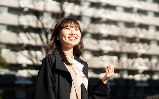 あなたならどうする？