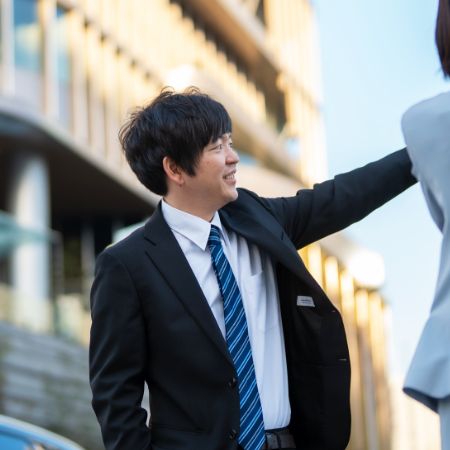 あなたならどうする？