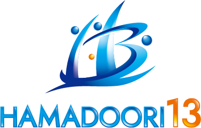 HAMADOORI13