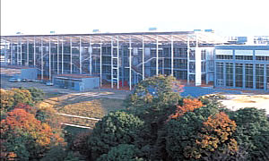 北九州市立大学 国際環境工学部(公立)写真