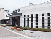 JR弥生が丘駅