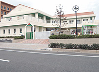 やよいが丘保育園