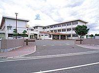田代中学校