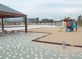 八ツ並公園