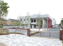 弥生が丘小学校