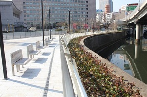 写真：表空間