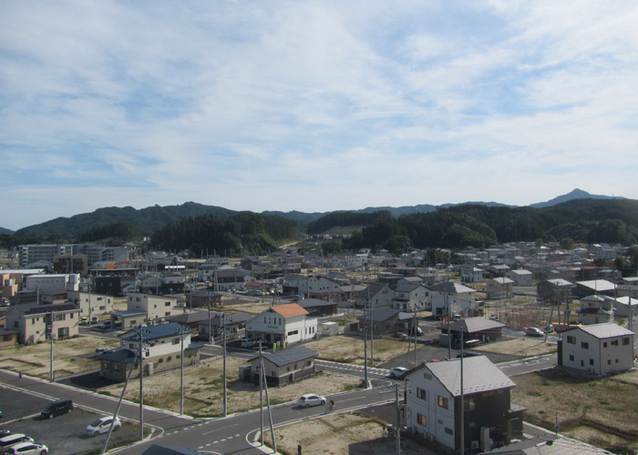 令和元年10月の地区写真