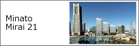Minato Mirai 21