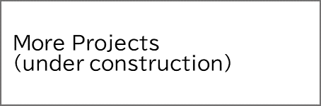 More projects coming soon