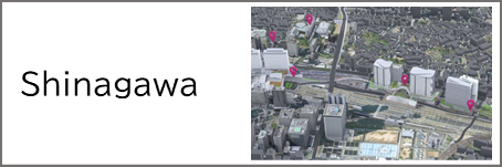 Shinagawa
