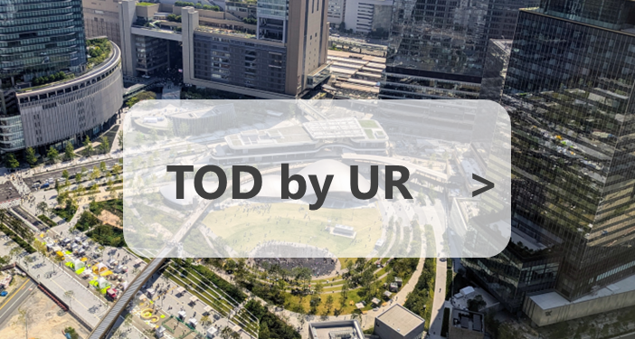 TOD by UR