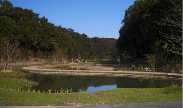 船橋市アンデルセン公園（千葉県船橋市）