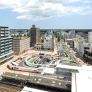 勝田駅東口地区プロジェクト