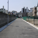 押上・業平橋駅周辺地区プロジェクト