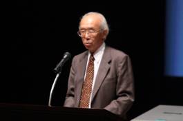 独立行政法人都市再生機構 理事長 小川 忠男