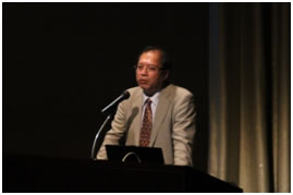 東京工業大学社会理工学研究科教授 中井 検裕 氏